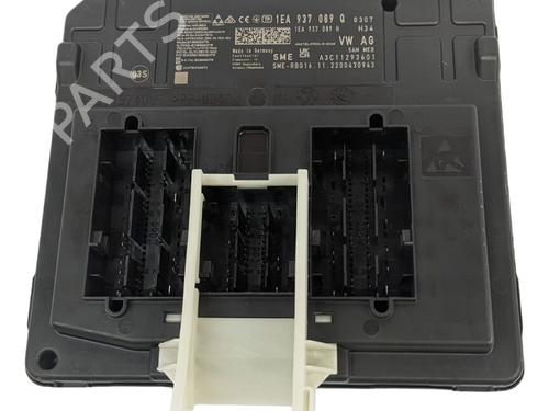 Elektronisk modul AUDI E-TRON (GEN) 50 quattro (313 hp) 29690059