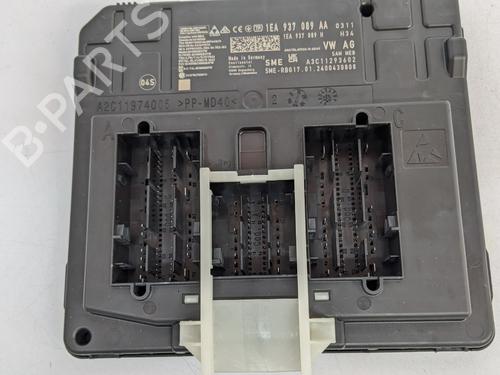 Elektronisk modul SKODA ENYAQ iV SUV (5AZ) 85 | BP30048380M83