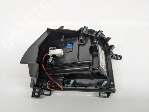 Display monitor HONDA e (ZC7_) Electric Advance (ZC7) | BP29689938C48