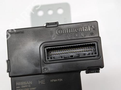 Elektronische module NISSAN ARIYA (FE0) EV e-4ORCE | BP29691752M83