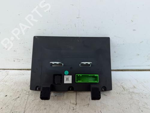 Instrument cluster MG MG 4 (EH32) EV | BP32355287C47