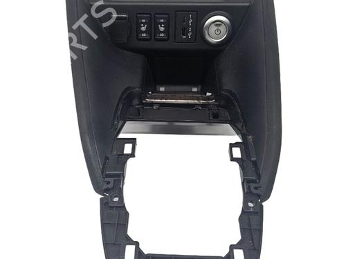 Console central NISSAN LEAF (ZE0) Electric (109 hp) 29689518