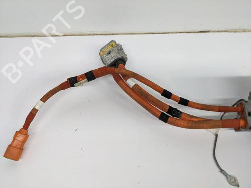 Autre JAGUAR I-PACE (X590) EV400 AWD | BP29691058O1