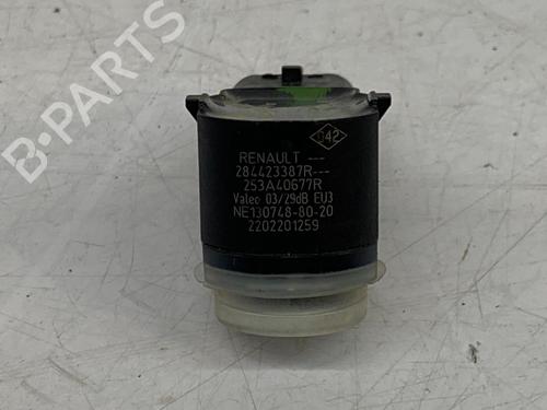 Elektronisk sensor RENAULT ZOE (BFM_) ZOE | BP29693104M84