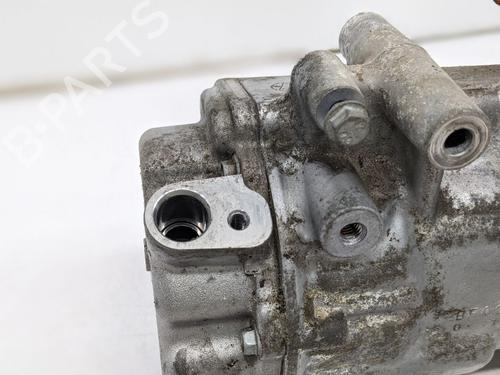 AC-Kompressor RENAULT MEGANE E-TECH SUV EV60 (BNJ1) | BP29693672M34