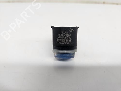 Elektronisk sensor NISSAN LEAF (ZE1) Electric | BP29689379M84 