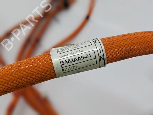 Kabel BMW i4 (G26) eDrive40 | BP29689837E12