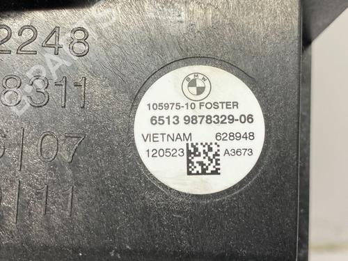 Højttaler BMW X1 (U11) iX1 xDrive 30 | BP29691248E2