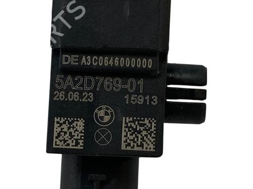 Autre BMW i4 (G26) eDrive40 (340 hp) 29693615