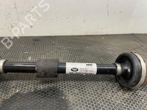 Andre JAGUAR I-PACE (X590) EV400 AWD | BP29690623O1