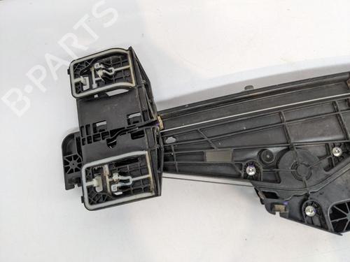 Vindusheismekanisme venstre bak DS DS 3 / DS 3 CROSSBACK (UR_, UC_, UJ_) 1.2 PureTech 130 (URHNSS) | BP29694322C24 