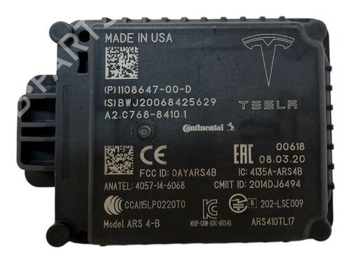 andre-tesla-model-3-5yj3-2017-32076402 main image