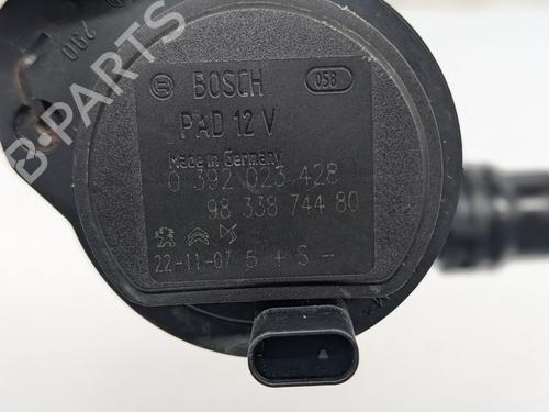 Ekstra vandpumpe OPEL ASTRA L (OV5) Astra-e (F3ZKWZ) | BP29691725M111 