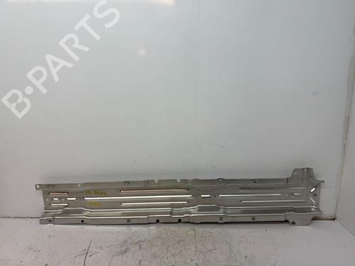 Bundpladebeskyttelse VW ID. Buzz Cargo (EBA) Electric | BP31844191M92