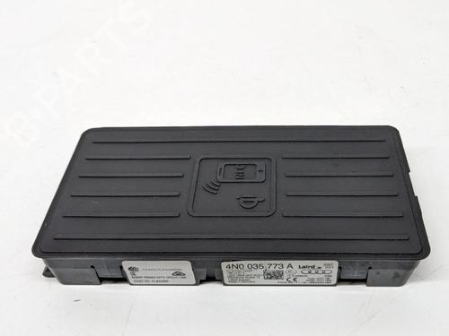 Elektronisk modul AUDI E-TRON (GEN) 55 quattro | BP29689157M83