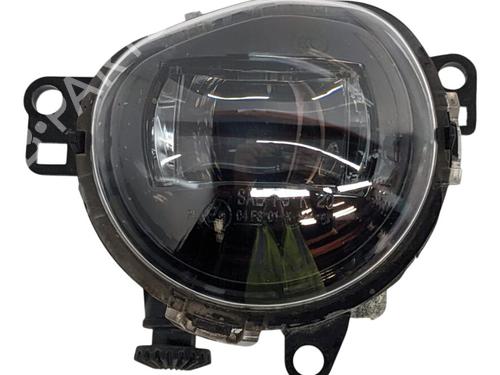 Used Left front fog light VOLVO XC40 (536) Recharge (231 hp) 29695386