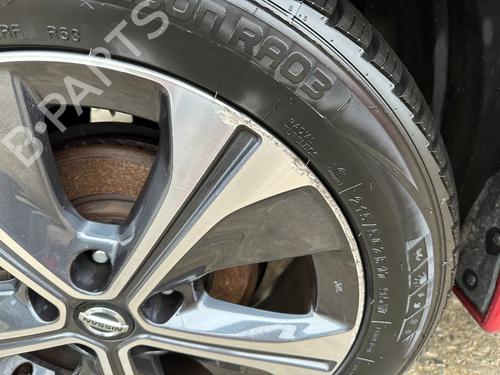 Fælk NISSAN LEAF (ZE1) Electric | BP32741192C45  - Image 7