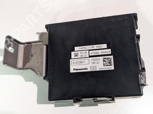 Elektronisk modul NISSAN LEAF (ZE1) Electric | BP29688872M83 