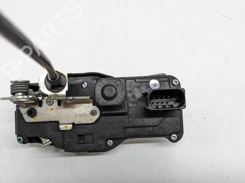 Türschloss links vorne TESLA MODEL S (5YJS) 60D AWD | BP29694501C98 