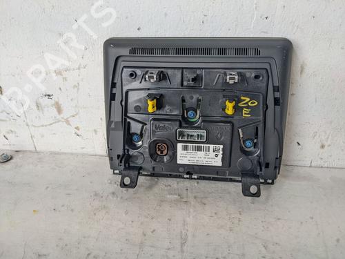 Display RENAULT ZOE (BFM_) ZOE (BFMC, BFMD) | BP29689013C48