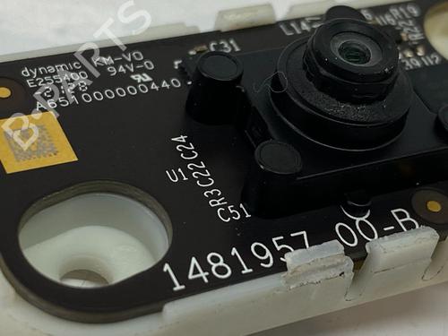 Caméra TESLA MODEL 3 (5YJ3) EV AWD | BP29690345E14 