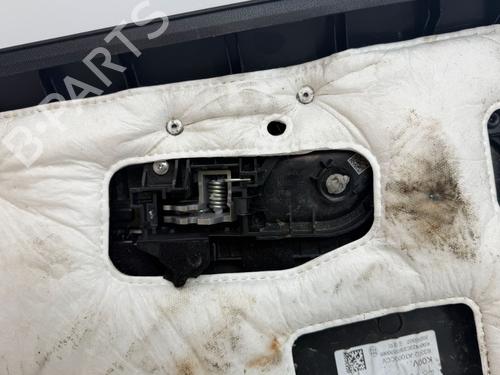 Rear right panel KIA NIRO VAN (DE) GDI Hybrid | BP31576838C61 