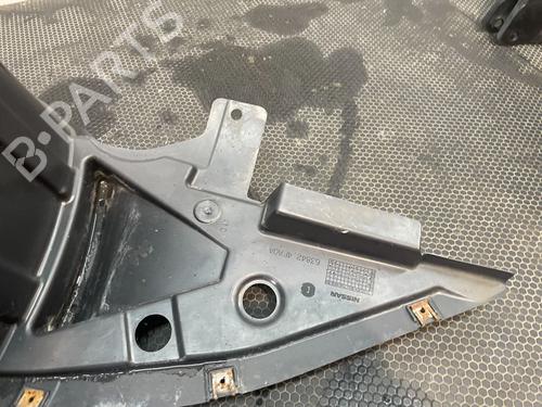 Andre NISSAN PULSAR Hatchback (C13) 1.2 DIG-T | BP29694745O1 