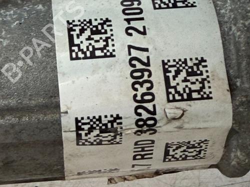 Lenkgetriebe VAUXHALL MOKKA 1.2 (76) | BP30692577M22