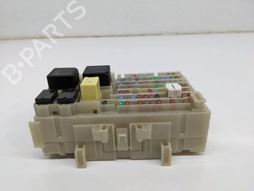 Sikringsdåse RENAULT MEGANE E-TECH SUV EV60 (BNJ1) | BP29690089E1 