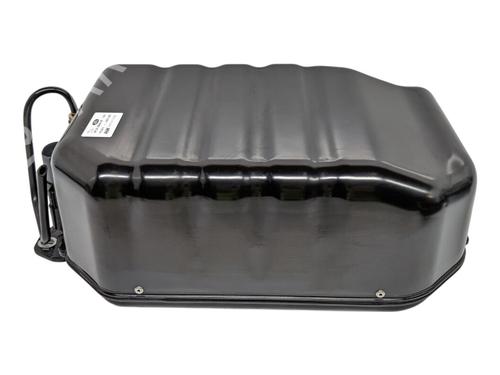 Otra JAGUAR I-PACE (X590) EV400 AWD (400 hp) 29695099