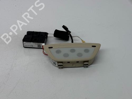 Innerbelysning TESLA MODEL X (5YJX) P90D AWD (772 hp) 30292081