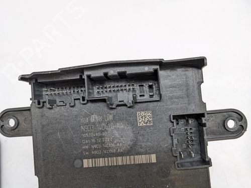 Elektronisk modul JAGUAR I-PACE (X590) EV400 AWD | BP29693712M83