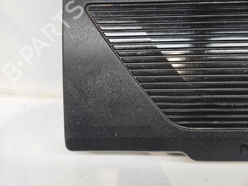 Topbeskyttelse NISSAN LEAF (ZE1) Electric | BP29688813M93 