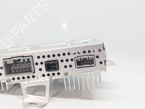 Bilradio TESLA MODEL Y (5YJY) Long Range All-wheel Drive | BP29689058E6