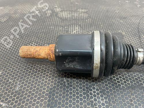 Left rear driveshaft JAGUAR I-PACE (X590) EV400 AWD | BP29690981M40 - Image 8