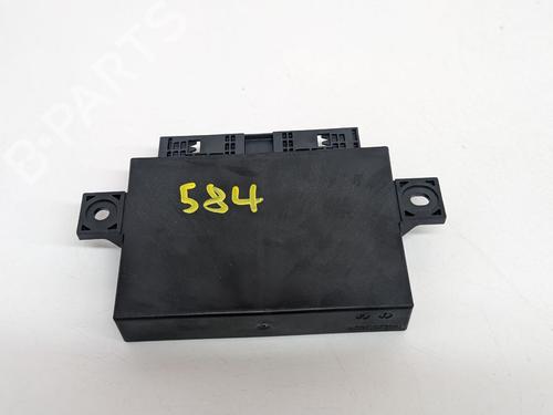 Módulo eletrónico VW ID. Buzz Cargo (EBA) Electric | BP31820936M83 