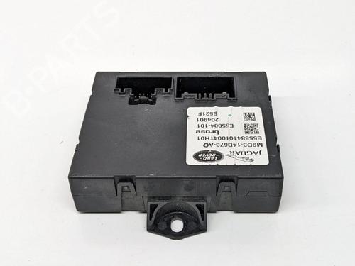 Elektronische module JAGUAR I-PACE (X590) EV400 AWD | BP29688262M83
