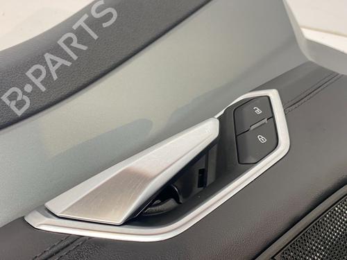 Venstre frontpanel AUDI E-TRON GT Saloon (F83, F8P) GT quattro | BP29690446C58 