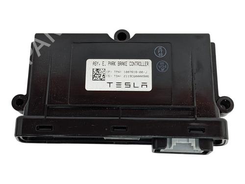 Used Electronic module TESLA MODEL S (5YJS) 85 (367 hp) 29902774