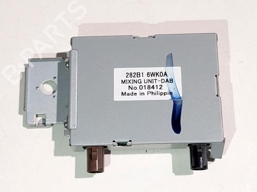 electronic-module-nissan-leaf-ze1-2017-29688862 main image