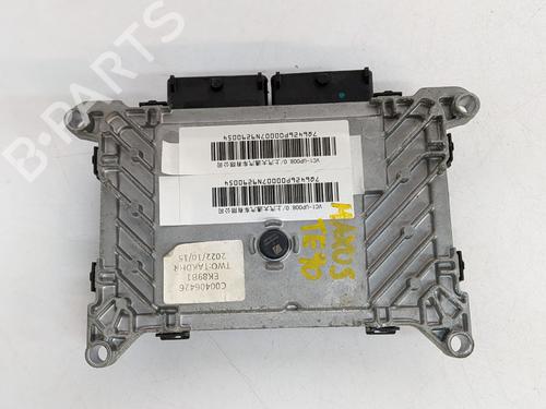 Electronic module MAXUS T90 EV | BP29694899M83 