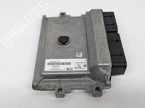 Elektronisk modul PEUGEOT 2008 II (UD_, US_, UY_, UJ_, UR_, UC_) e-2008 (UKZKXZ) | BP29691431M83 