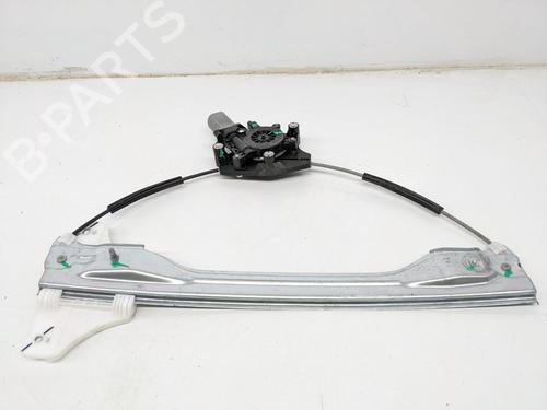 Rudehejsemekanisme ventre foran MG MG ZS SUV (AZS1) EV (CSA7001) | BP29689480C22 