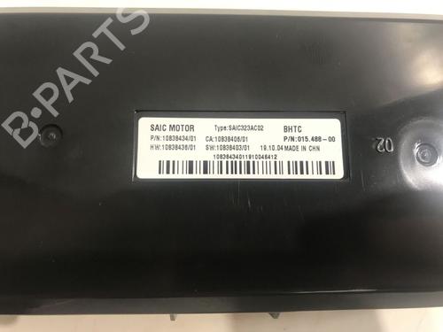 Elektronische module MG MG ZS SUV (AZS1) EV (CSA7001) | BP29688503M83 