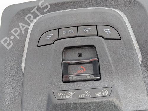 Innerbelysning TOYOTA bZ4X (_EAM1_) EV (XEAM10) | BP29692389I8