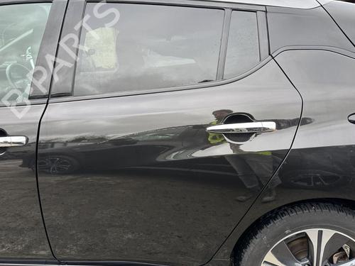 left-rear-door-nissan-leaf-ze1-2017-33250165 main image