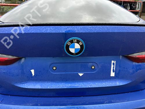 Boot lining BMW 1 (F40) 118 i | BP32039105I3  - Image 8