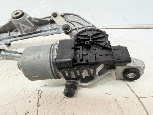 Front wiper motor RENAULT ZOE (BFM_) R110 | BP31936798M29 