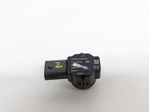 Elektronisk sensor JAGUAR I-PACE (X590) EV400 AWD | BP29694060M84