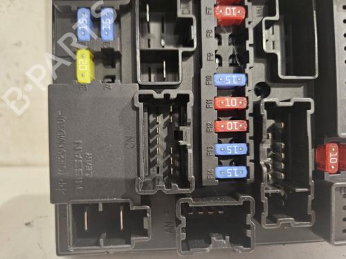 Fuse box NISSAN LEAF (ZE1) Electric | BP29688780E1 